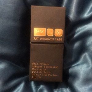 Pat McGRATH Labs Skin Fetish Sublime Foundation